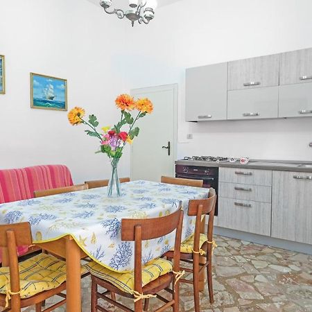 La Flor Di Leuca Leilighet Santa Maria di Leuca Eksteriør bilde