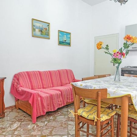 La Flor Di Leuca Leilighet Santa Maria di Leuca Eksteriør bilde