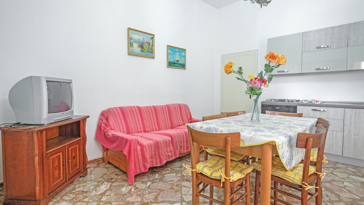 La Flor Di Leuca Leilighet Santa Maria di Leuca Eksteriør bilde